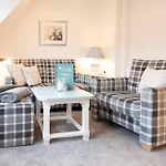 Haus Christiane, Wohnung 11