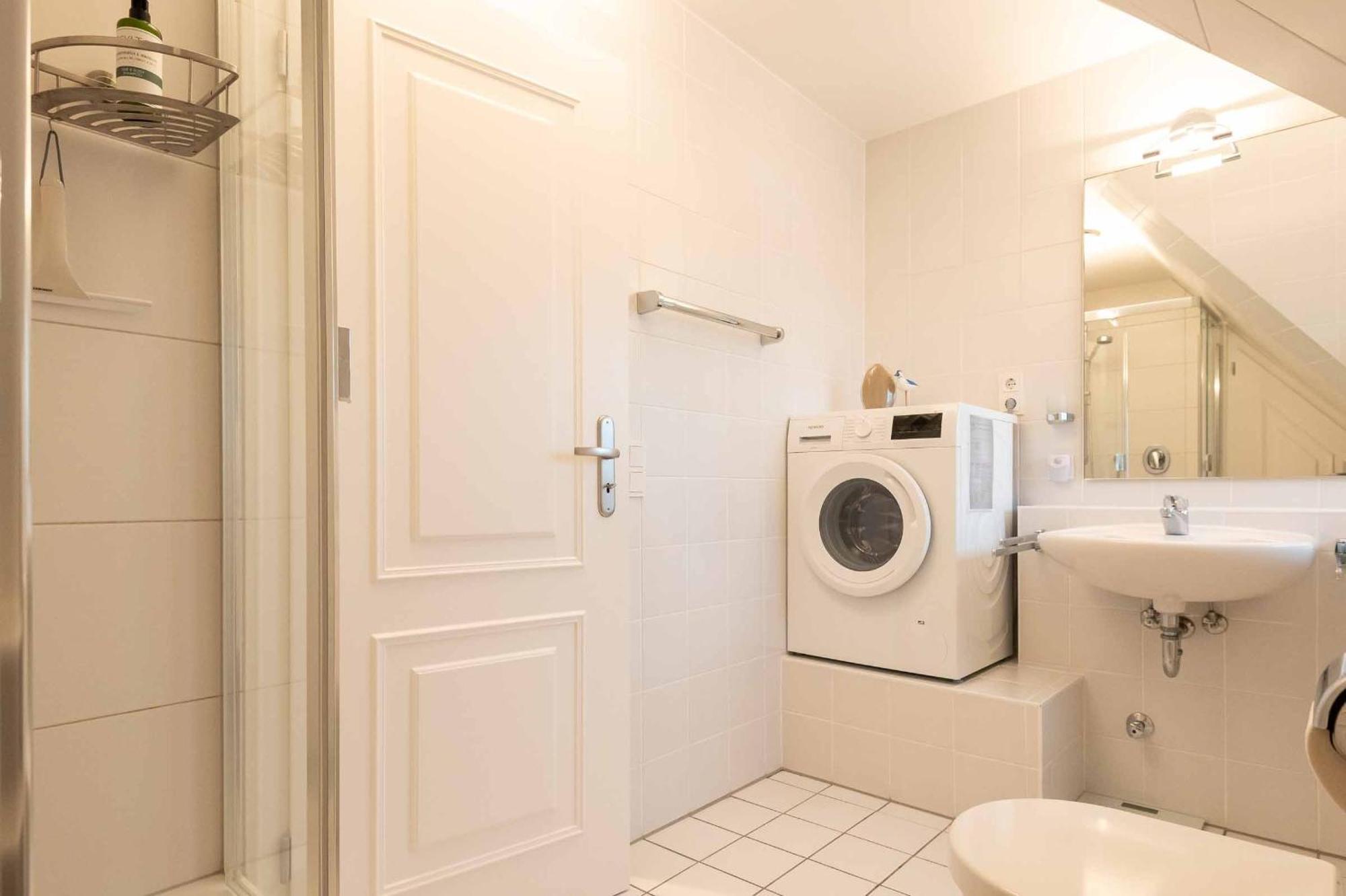 Apartment Haus Christiane, 11 Wenningstedt-Braderup