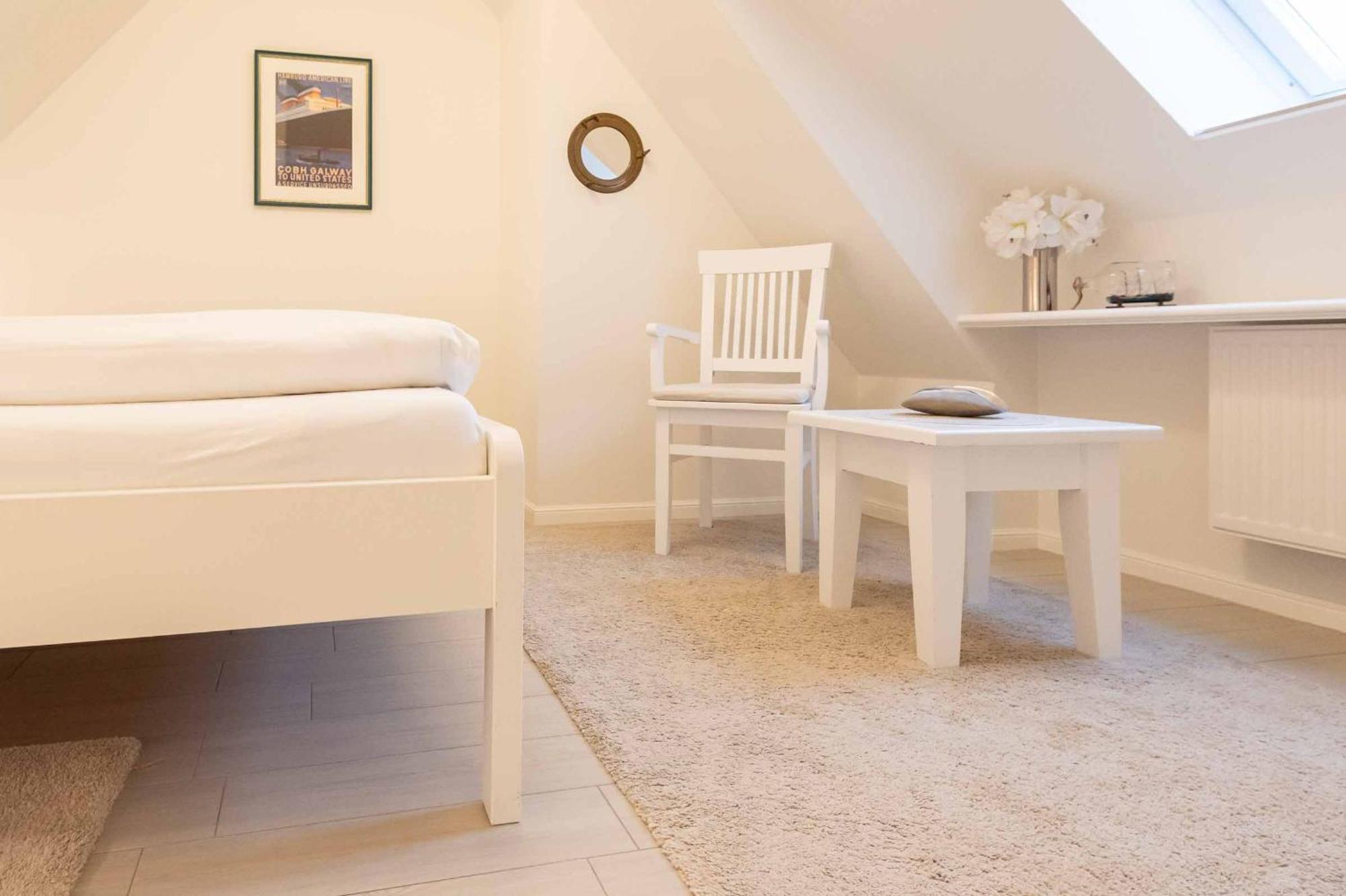 Apartment Haus Christiane, 11 *
