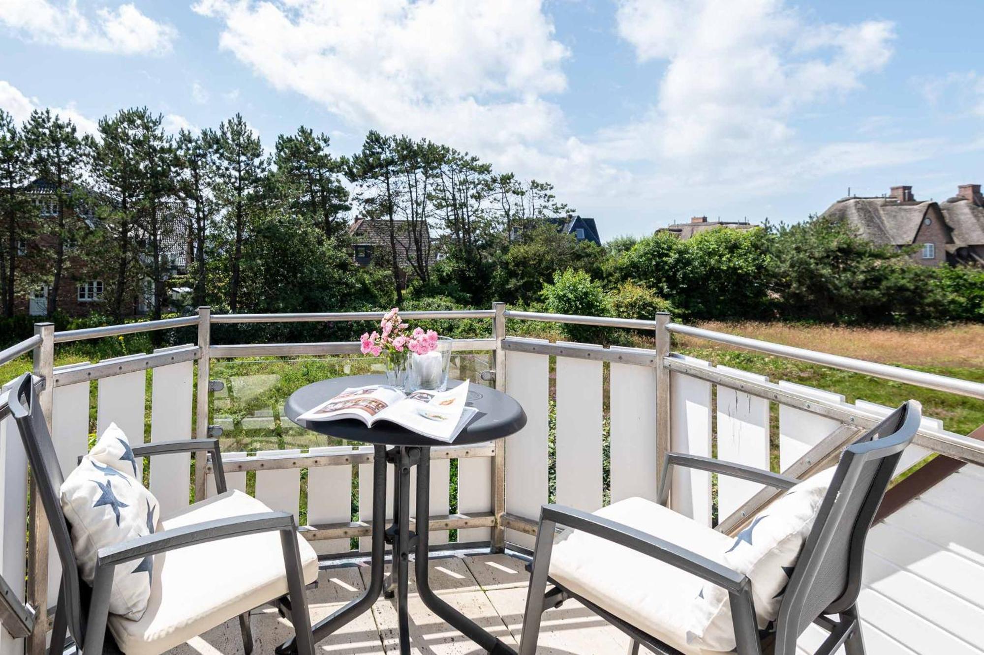Apartment Haus Christiane, 11 *